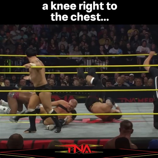 14K views · 127 reactions | You Can't Contain This Many Men in the Ring - iMPACT! December 5, 2024 #tnawrestling #wrestling #tnaimpact | TNA Wrestling | Facebook