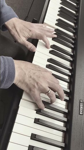Beauty and the Beast (Ashman and Menken) Piano Short