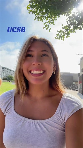 ucsb life 🌺!! no new stuffed animals ☹️ #ucsb #freshman #foryou #trending