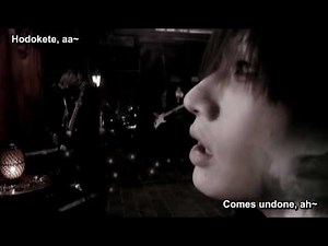 [PV] Plastic Tree - Makka na Ito [subbed]