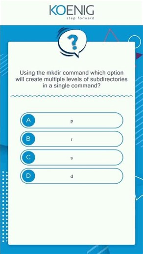 Learn LPIC-1 Exam Prep (Course 1) v5.0 online | Koenig Solutions