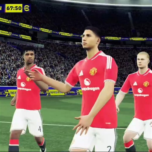 efootball android gameplay #efootball2026 #fifa #efootball #efootballmobile #pes #football #viral