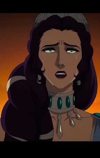 Blood of Zeus – Season 3 | Shaunt | Mythological Fantasy Anime | #BloodOfZeus