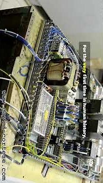 HISTORY OF ELECTRONICS