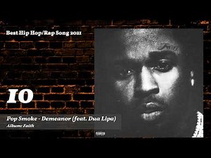 Top 20 Hip Hop Songs 2021