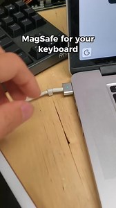 magnets are basically magic #pc #pctips #pcbuilding #mryeester | mryeester | Facebook