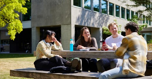 Studentenportal: informatie voor studenten | Tilburg University
