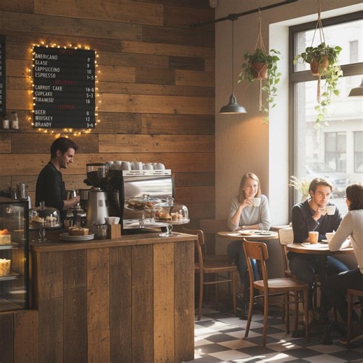 Cafe Menu Board Laser Cut Files SVG | Changeable Letter Sign Template (digital Download) - Etsy
