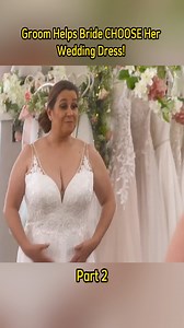 90K views · 539 reactions | Groom Helps Bride CHOOSE Her Wedding Dress!#sayyestothedresslancashire #randyfenoli #sayyestothedressatlanta #sayyestothedress #weddingdress #sayyestothedressuk #sayyestothedressamerica | Wedding Dress TLC | Facebook