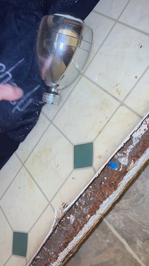 4.1K views · 26 comments | I need someone that can come fix this. I cannot have mold in my house. I cannot get sick of any sort with my immune system the way it is. Please message me | Candice Marie Burton | Facebook