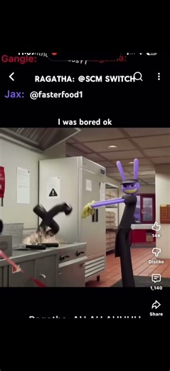 stop barney the dinosaur (jax)