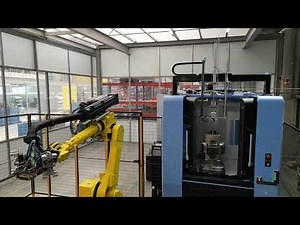 Dynatech Machining Section Expansion: Phase 1