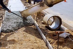 Concrete Repair Seattle - SEA Concrete Contractors