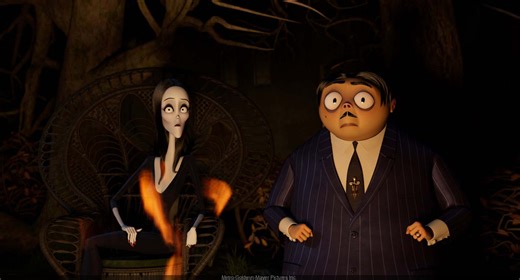 La Famille Addams 2 : une virée d'enfer en streaming sur Prime Video dès le 1er octobre 2024