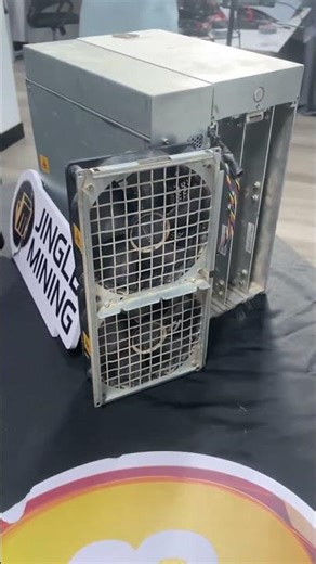 Exploring the World of Mining Machines