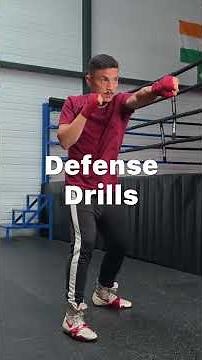 Discover the Shadow Boxing App