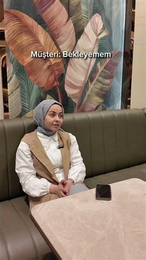 The trust given by the master