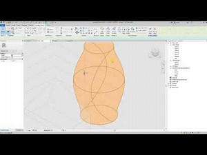 Massing in Revit-01