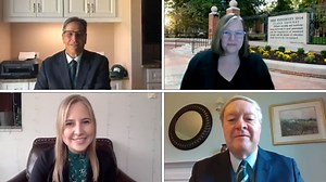 6.7K views · 150 reactions | “The Class of 2020 shares a truly unique experience at Ohio University. This bond will forever provide a special connection.” Hear more graduation remarks from: - Dr. Dave Scholl, Chair, OHIO Board of Trustees - Dr. Elizabeth Sayrs, Executive VP & Provost - Lydia Ramlo, Student Senate president - Dr. M. Duane Nellis, President of OHIO | Ohio University | Facebook