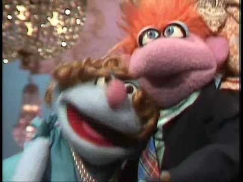 The Muppet Show: At The Dance (Episode 53)