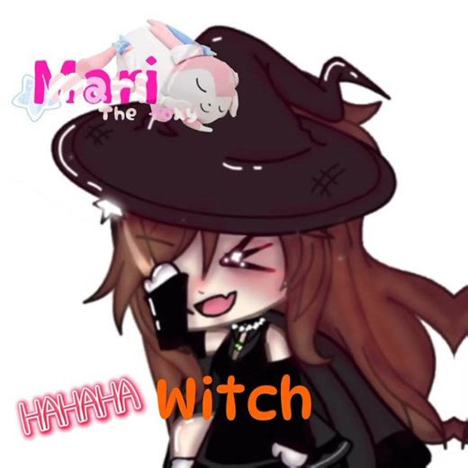 •°💠🧹~~Witches!~~🪄🧙🏻‍♀️°• #GachaClub #GachaNox #GachaLife #Trend