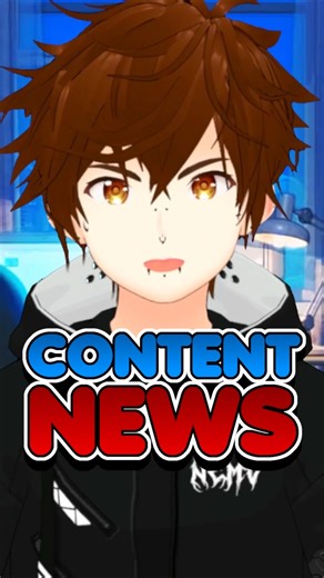 This is how things will continue as VTUBER! 😌