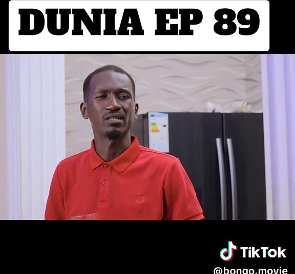 Dunia Episode 89: Matukio ya Kustajabisha
