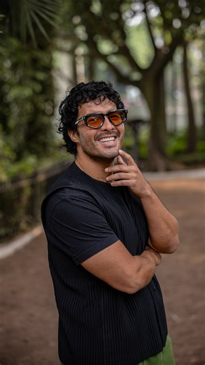 Casita Maxa is a living expression of the spirit of Maxa, a family of travelers, artists, and humans fully engaged with life. At certain moments of the year, that spirit gathers to celebrate community, creativity, and shared experience. ✨ During Mexico Art Week, as hosts in our motherland, we open our home to our extended family. Casita Maxa becomes a shelter in action, a space to gather, create, rest, celebrate, and connect around art and human experience. 🫧 In this interview, Miguel Mendez, a