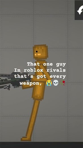 He has too much power😭 #roblox