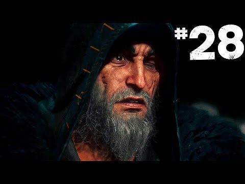 Assassin's Creed Valhalla - Part 28 - WELCOME TO VALHALLA (Xbox Series X)