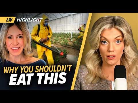 Does Glyphosate Cause Cancer?!
