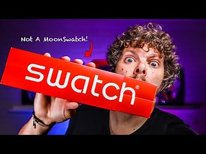 Best Swatch Watches to Buy in 2025!
