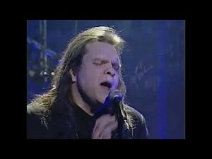 Meat Loaf & Patti Russo - I'd Do Anything For Love (Live At Brit Awards, 1994)