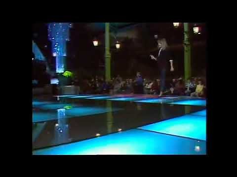 France Gall - Tout pour la musique - (1981 Live)