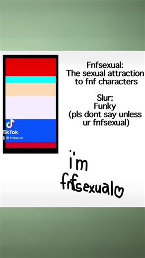 Exploring FNF Sexuality in Queer Gaming Culture