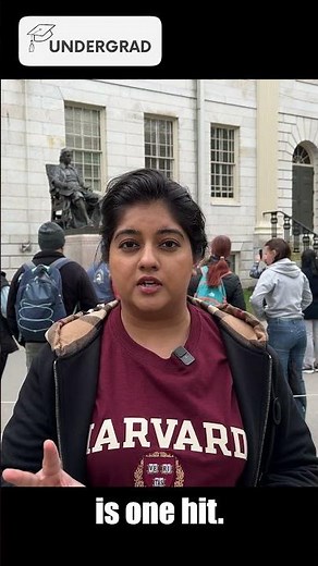 Harvard University 100% Scholarship/Financial Aid Process