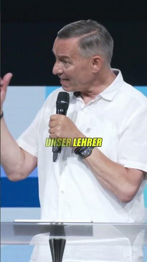 Wer ist eigentlich der Heilige Geist?