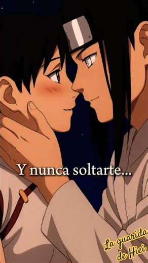 Tenten no olvida a Neji - Neji x Tenten #naruto