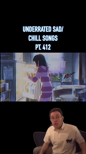 underrated sad/chill songs pt.402 credit: lund #fyp #music #viral #lofi #underrated