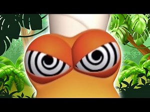 Gazoon | Snake Charmer 🐍 Jungle Book Diaries | Funny Animal Cartoon For Kids