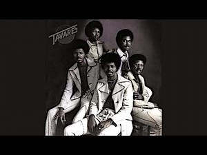Tavares-Don't Take Away The Music