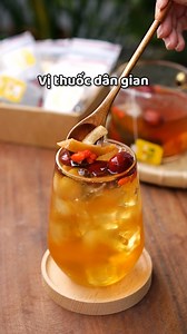 43K reactions · 2.7K shares | TRÀ LIPTON XÍ MUỘI THẢO MỘC GIẢI NHIỆT...