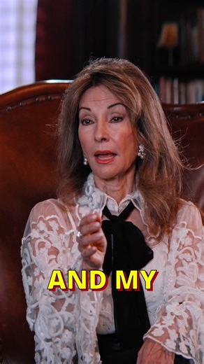 Susan Lucci on Books That Changed My Life