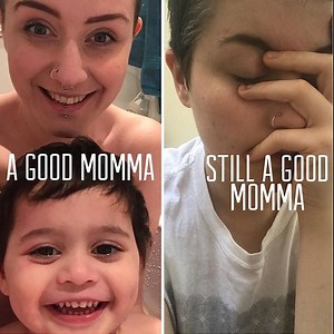 374K views · 4.9K reactions |  "Stop mum shaming!" Have you been a victim? How did you react? This mum is fighting back  #mumtakeover | BBC Family & Education News | Facebook