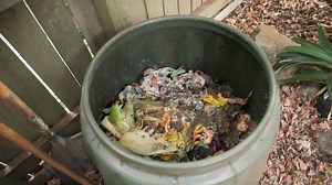 ♻️ Did you know up to half of the waste thrown out by the average Australian is organic material? Composting is great way to recycle your organic waste and improve the health of your soil. 🥕🍂 This International Compost Awareness Week, why not get your own compost bin started with these excellent tips from Horticulturist Mike Wells. #celebrateICAW For more great composting tips, visit https://fal.cn/3y2G7 | Toowoomba Region