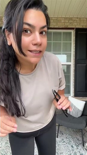 Love these leggings if you’re looking for a high-quality compression legging with pockets