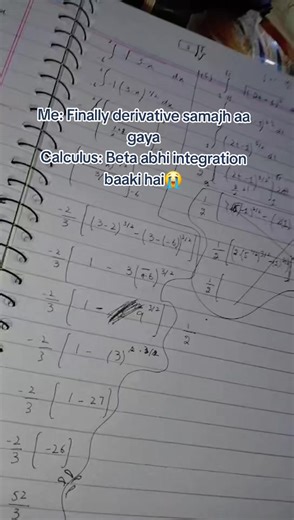 Calculus ki Mushkilat: Derivative aur Integration ki Baat