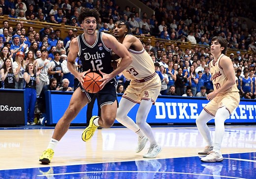 Duke vs Clemson Box Score, Stats, And Summary Ft. Cameron Boozer, Isaiah Evans And More | College Sports Network