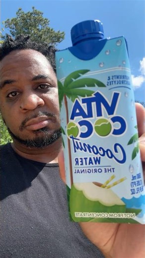Vita Coco | ￼ coconut water original ￼￼