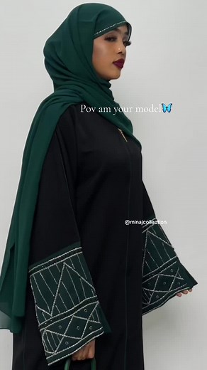 Stylish Model Walking in Public – Fashion Model Pov